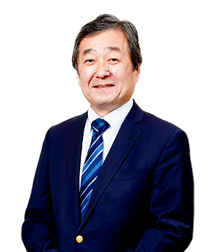 向後 保雄(こうご やすお)