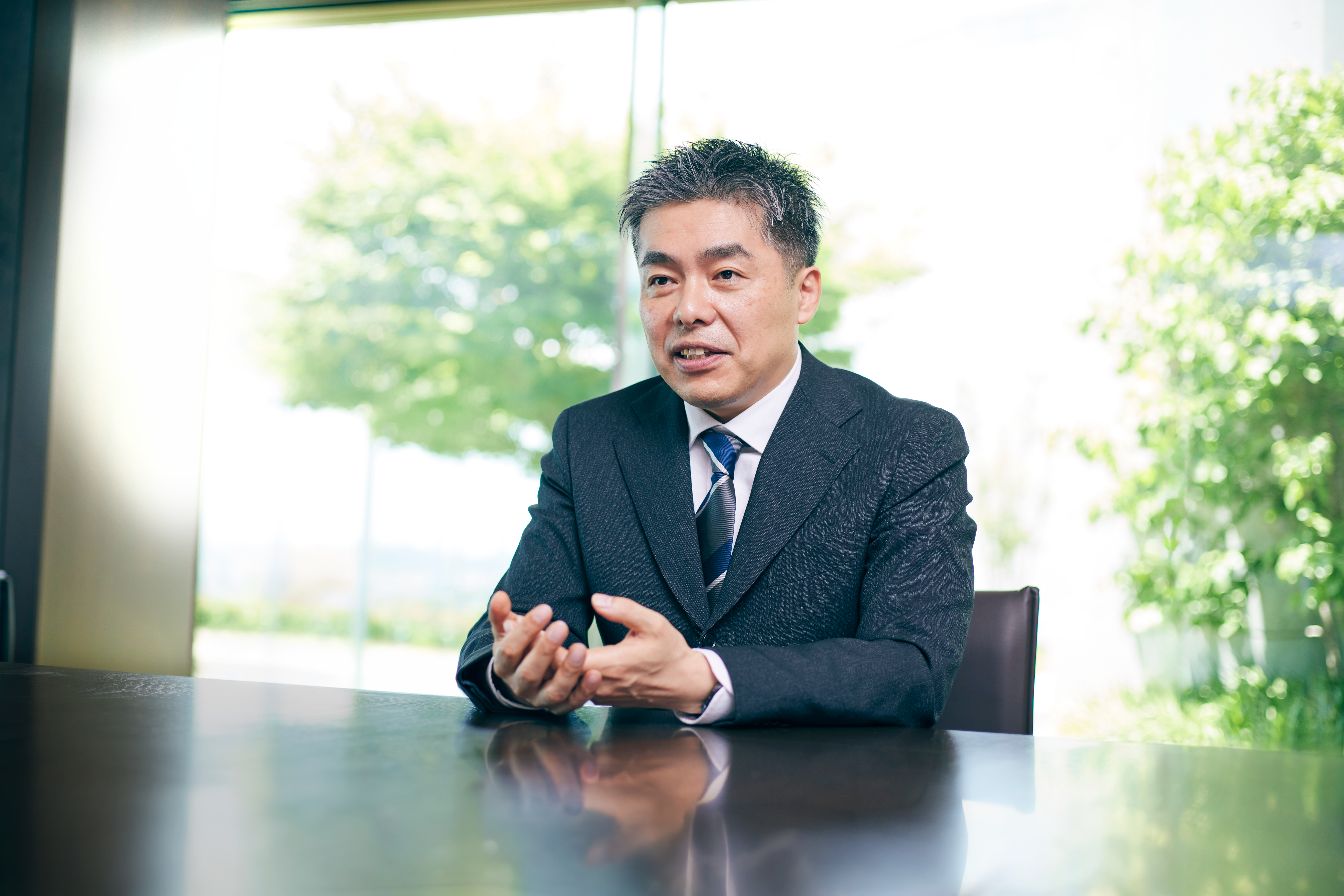 幸村教授