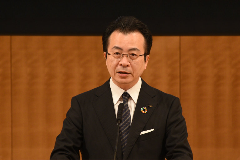 朝日教育会議2021「不可能から可能へ~数学的思考で世界は変わる~」(9/12・開催報告)