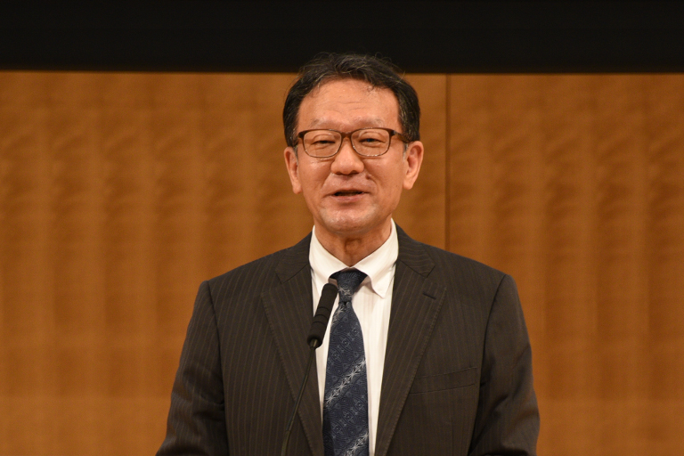 朝日教育会議2021「不可能から可能へ~数学的思考で世界は変わる~」(9/12・開催報告)
