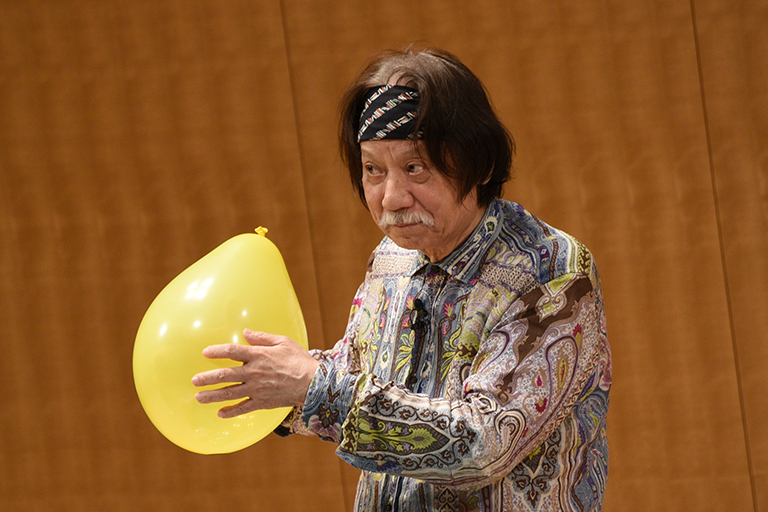 朝日教育会議2021「不可能から可能へ~数学的思考で世界は変わる~」(9/12・開催報告)