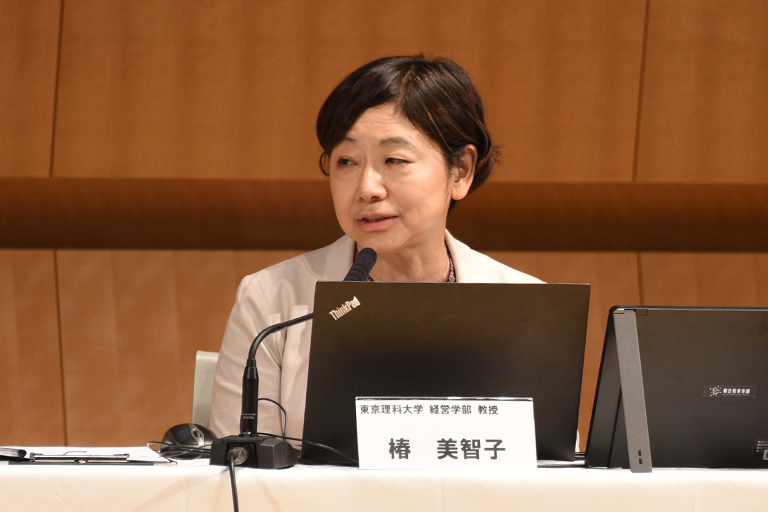 朝日教育会議2021「不可能から可能へ~数学的思考で世界は変わる~」(9/12・開催報告)