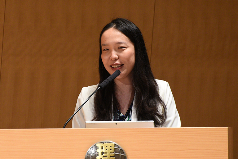 朝日教育会議2021「不可能から可能へ~数学的思考で世界は変わる~」(9/12・開催報告)