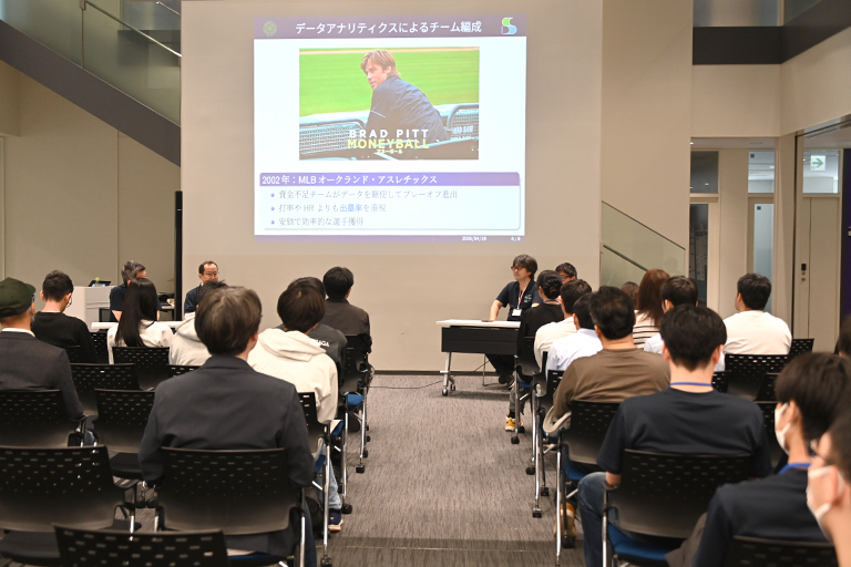 2026 年度 春の野田オープンキャンパス開催報告（4/19）