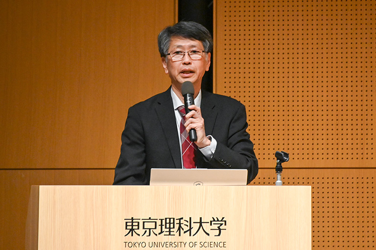 【開催報告】第7回宇宙シンポジウム（3/2）