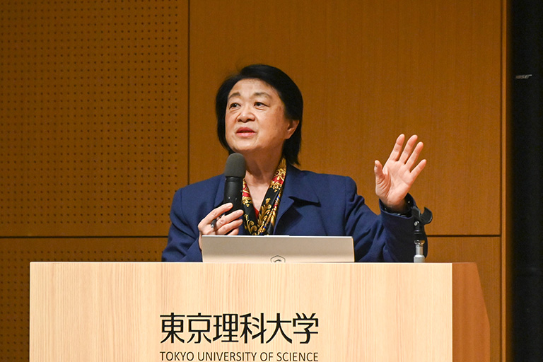 【開催報告】第7回宇宙シンポジウム（3/2）