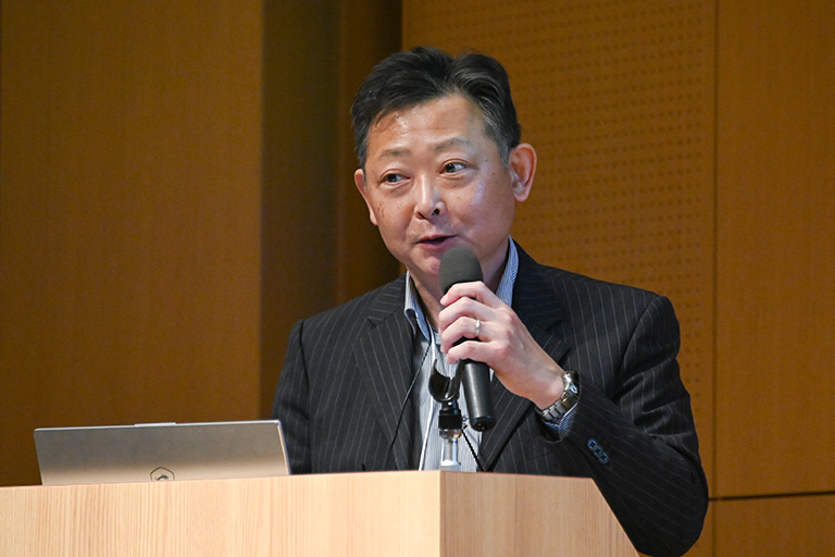 【開催報告】第7回宇宙シンポジウム（3/2）