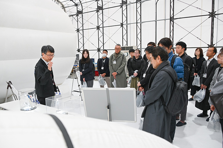 【開催報告】第7回宇宙シンポジウム（3/2）