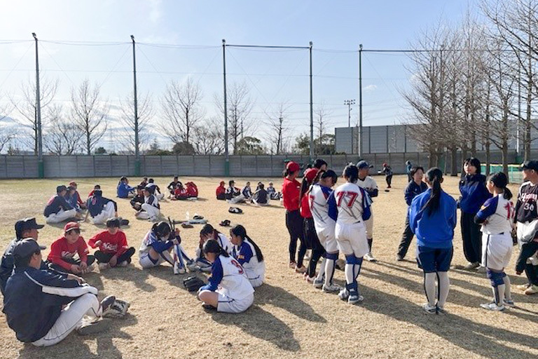 World Innovation Leaders League（WILL）