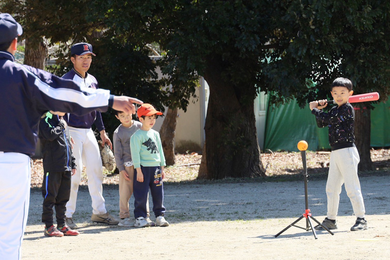 World Innovation Leaders League（WILL）