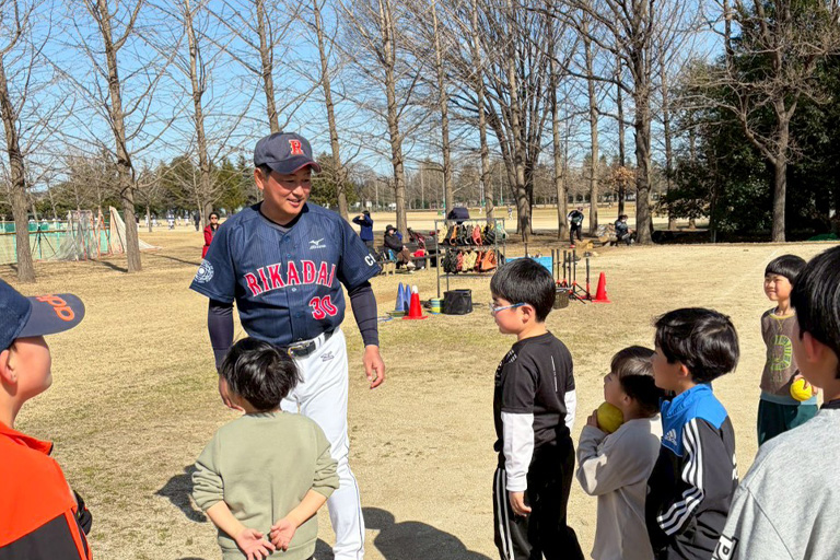 World Innovation Leaders League（WILL）