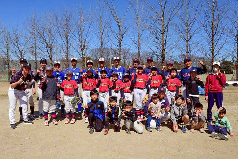 World Innovation Leaders League（WILL）