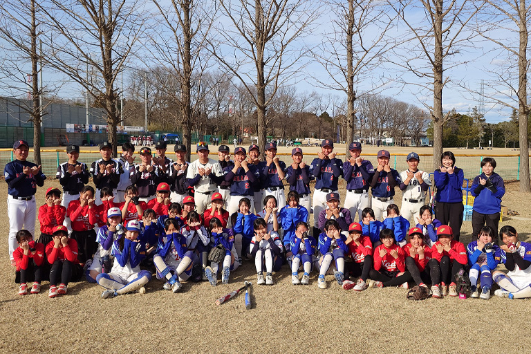 World Innovation Leaders League（WILL）