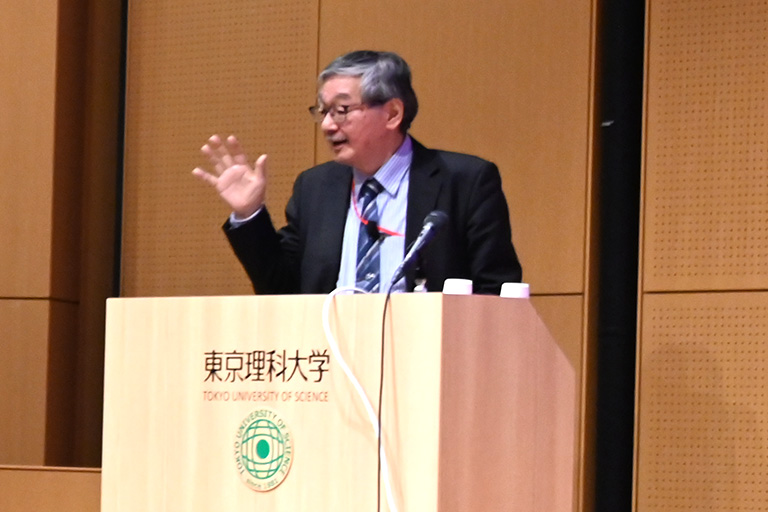 【開催報告】第2回総合研究院国際シンポジウム