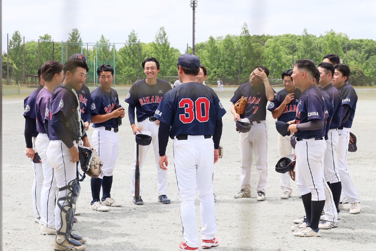 本学ソフトボール部が6年連続23回目となる全日本大学選手権大会への出場権を獲得