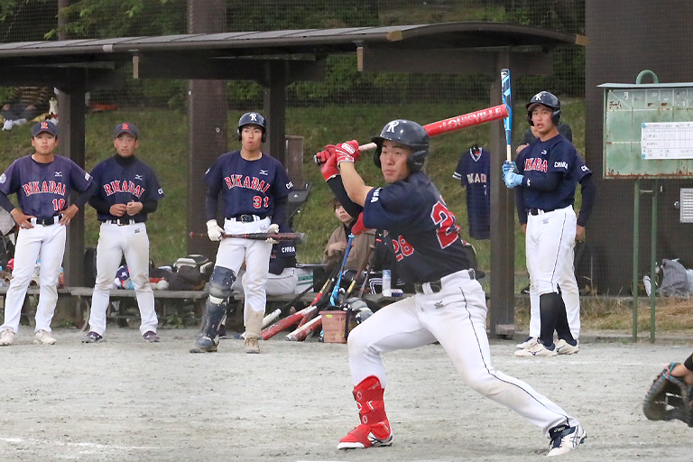 本学ソフトボール部が6年連続23回目となる全日本大学選手権大会への出場権を獲得