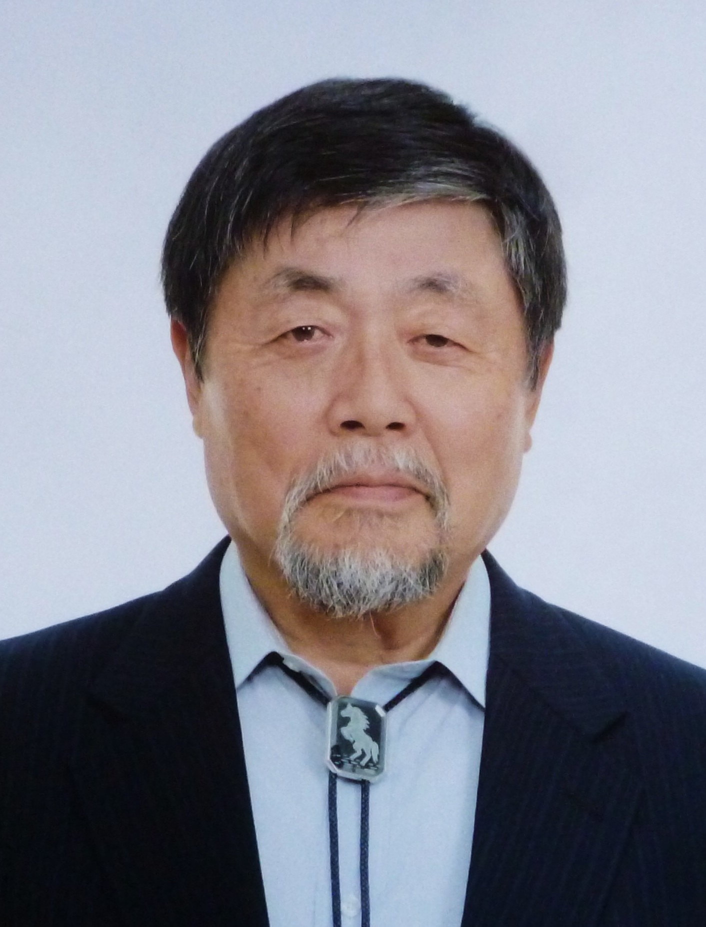 菊池名誉教授が瑞宝中綬章を受章