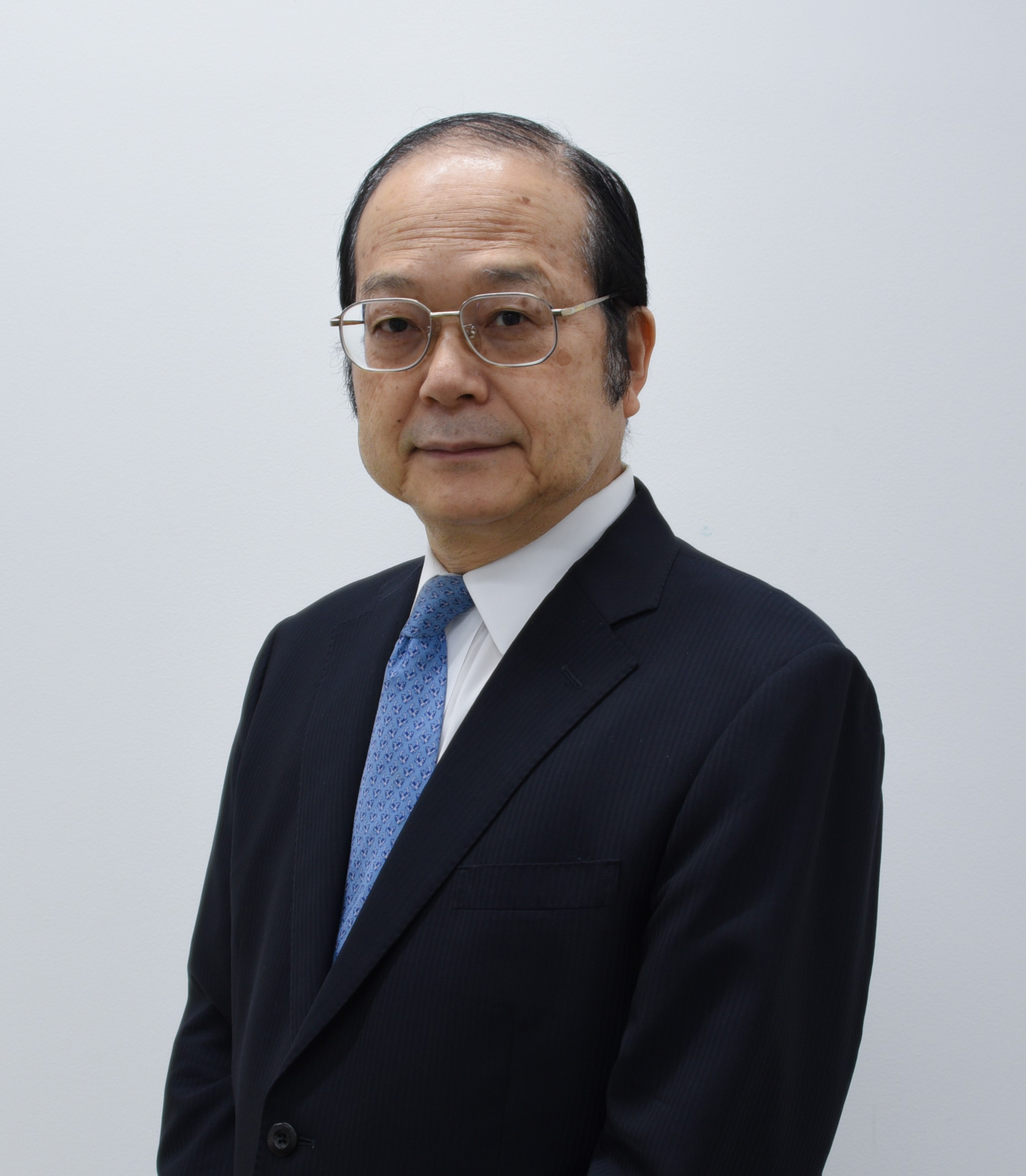 渡部元教授が瑞宝中綬章を受章