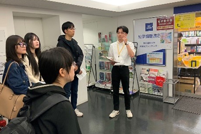国際交流イベント 実績一覧